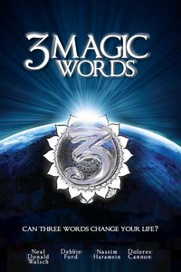3 Magic Words (2010) - Movie