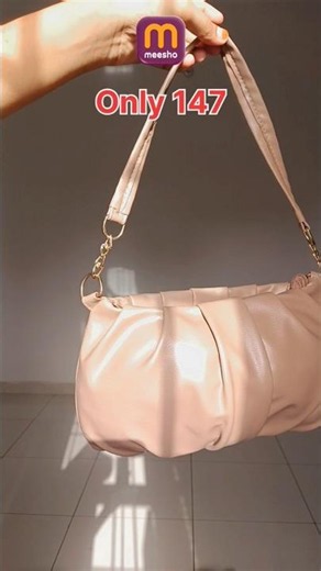 Brown Sling Bag for Women | Stylish Crossbody Shoulder Bag | Daily Use & Travel BagPremium