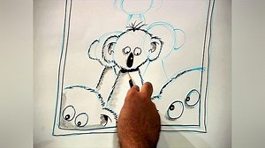 Mark Kistler's Imagination Station