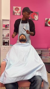 26K views · 336 reactions | Barber kiss prank  | Wild Life Lessons | Facebook