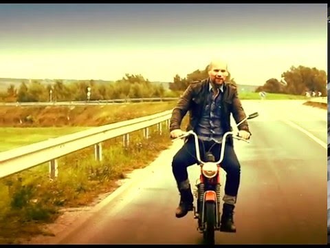 KOCSIS TIBOR – Másolt kazetták (Hivatalos videoklip)