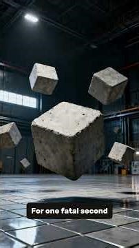 Look Closely at This Scene