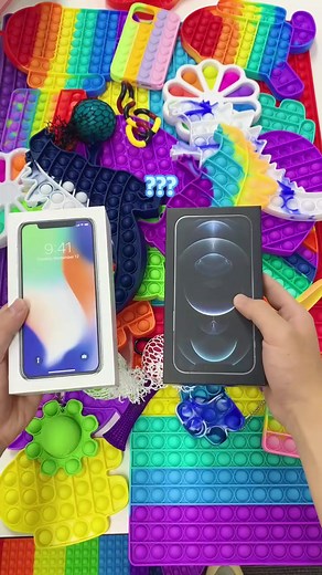 Explore the Best Fidget Toys for Stress Relief