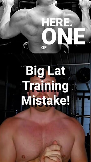 Unlock This Technique For More Upper Back Muscle Follow For Coaching,...