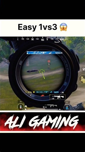 “3X Car Spray Knock – Ek Spray, 3X Power! 😱🔥” #bgmi #viral