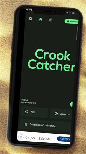 Application pour localiser votre Téléphone ou votre ordinateur