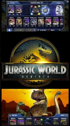 Jurassic World The Game MOD APK - Unlimited Free Cash & Bucks Hack
