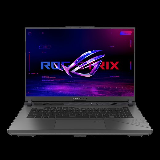 ROG Strix G16 (2024) | Gaming Laptops｜ROG - Republic of Gamers｜ROG Global