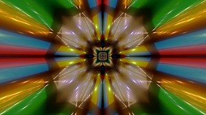 Loop, Abstract, Tunnel. Free Stock Video