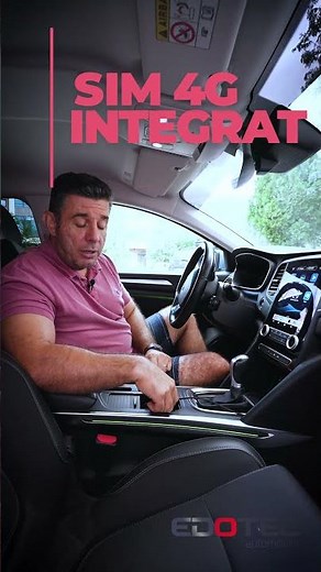 Edotec CP-650 – Modul full Android pentru maşini cu CarPlay de fabrică 4+64GB, Octa-Core