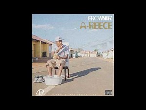 A-reece- 1000 degrees (Browniez EP)