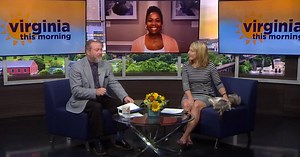 Tips to effectively multitask from Deborah Porter