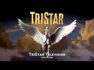 TriStar Television logo