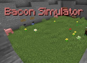 Bacon Simulator by Olli Games