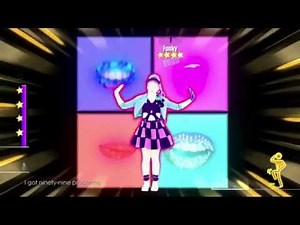 Just Dance 2015 - Problem