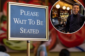 Restaurant workers call out  ‘rude’ customer behavior with surprising list of pet peeves: ‘We are people, too’