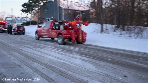 Limitless Media on Reels