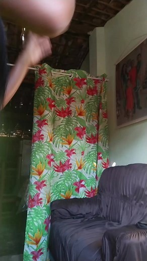 dança