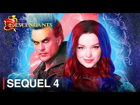 10 Things to expect in Descendants 4