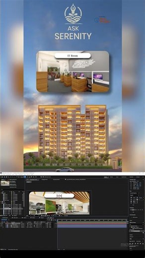 Real Estate Graphic Design #realestate #photoshop #graphicdesign #tutorial #liveproject