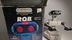 Vintage tech devices that seem absolutely wild by modern standards