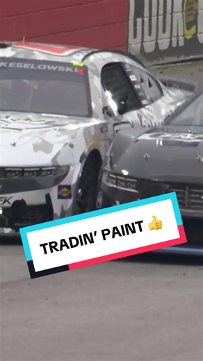 Exciting Short-Track Racing Highlights and Analysis