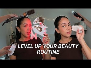 best beauty tech of the year *what's really worth it*