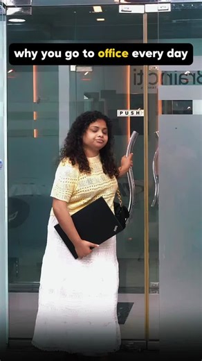 #workculture #officemotivation #colleaguelove #teamspirit #positivevibes #workplacehappiness #motivationreels #inspiringmoments #happyemployees #corporatelife #officevibes #teamworkmakesdreamwork… | Faisal Ibrahim