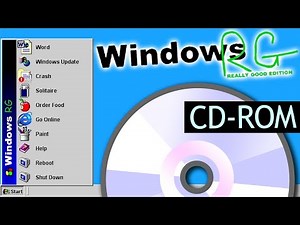 Windows RG is REAL - Let's Install It!