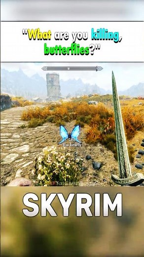 🥶That's Why Skyrim Became Iconic - Ep. 15