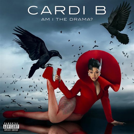 Hello - Letra - Cardi B