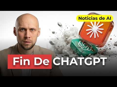 Noticias de IA: Fuga de código de Anthropic, robots fuera de control y 2 nuevas IA