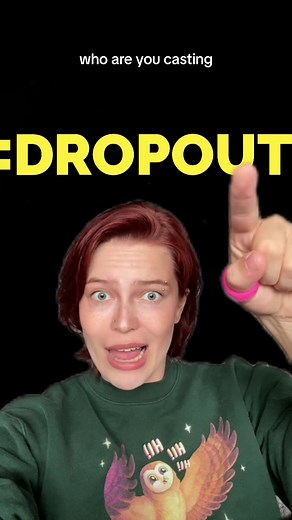 i remain deep in the taskmaster paint #taskmaster #dropout #collegehumor #greenscreen