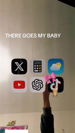 THERE GOES MY BABY#fyp #minion321 #TIKTOK