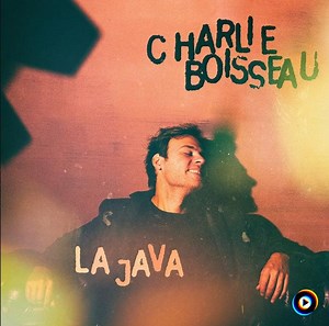La java by Charlie Boisseau