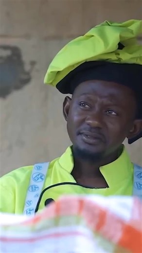 Explore Yoro Sow: Gambian Comedy Phenomenon