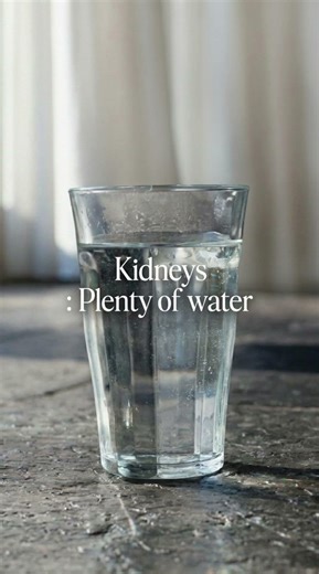 9 Daily Habits That Keep Your Organs Healthy #healthylifestyle #motivation