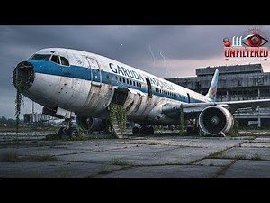 UNSAFE AT ANY ALTITUDE: How Corruption Ruined Indonesia's Airline | Full Documentary HD