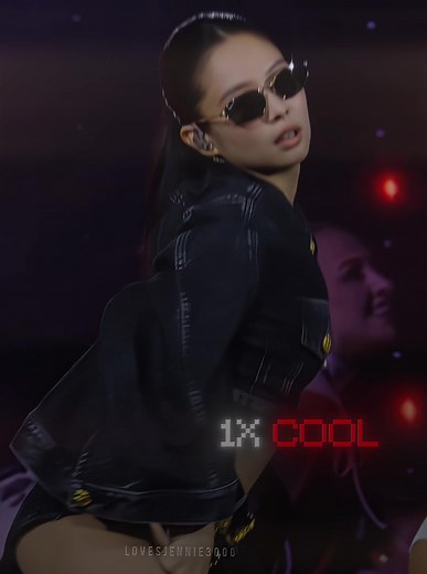 I just get so nervy trend with Jennie / I love this wallpaper ❤️ ( ##micowidget #ilovzy #foryoupage #jennieedit #lockscreen ) Jennie viral trend edit 4k