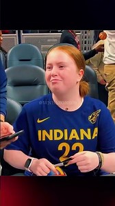 Caitlin Clark Leaves Fan in Tears🥹