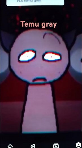 sprunki pyramixed temu gray phase 2