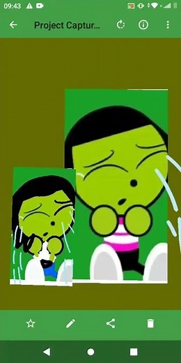 pbs kids dot crying dash crying