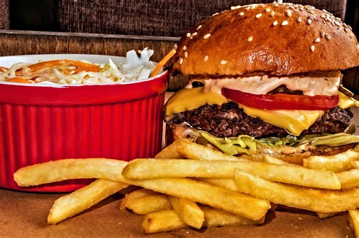 I Was a Restaurant Critic and I Promise I Was Never Trying to Destroy Your Life