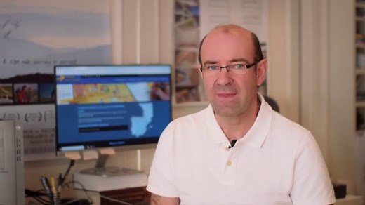 APP del Camino de Santiago Buen Camino 2014 - 2025