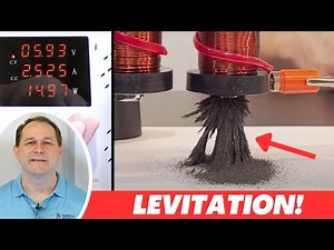 How Electricity & Magnetism Are DEEPLY Linked