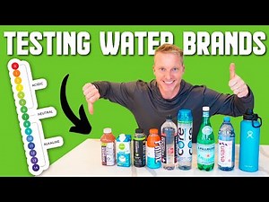 Electrolyte vs Alkaline vs Mineral vs Regular Water: Which Is Best For You?