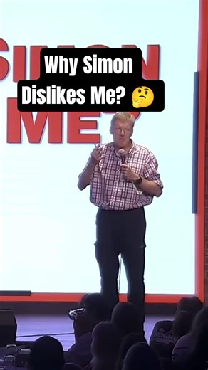 Why Simon Dislikes Me? 🤔 | Venn Diagram Analysis