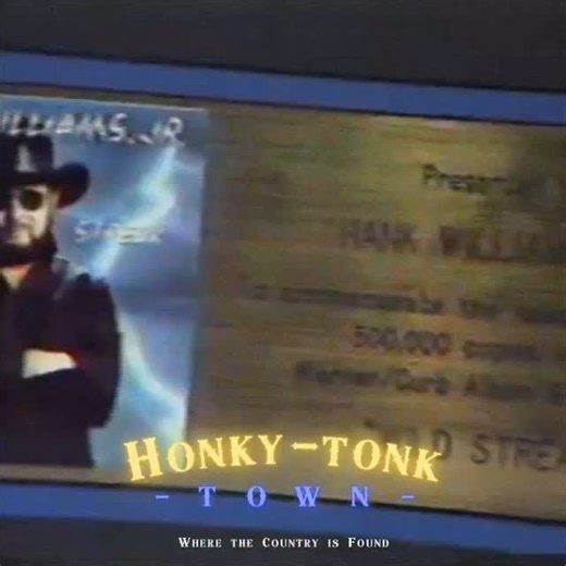 Fifty Years Since the Fall That Changed Country Music August 8, 1975. Fifty years ago today, Hank Williams Jr. fell nearly 500 feet off Ajax Mountain in Montana. Seventeen surgeries. Almost 2 years of recovery. A second chance at life. That fall did not just change his face. It changed his music. He stepped out of his father’s shadow, blended country with Southern rock, and became the outlaw legend we know today. Here is to fifty years of survival, fire, and Family Tradition. You were not a shad
