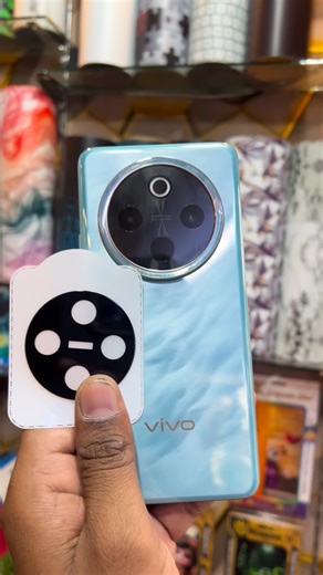 Sameer Mobile | Vivo t4 camera glass #sameermobile #trending #viralvideos #mobileshop #viral #trendingreels #cameraglsss | Instagram