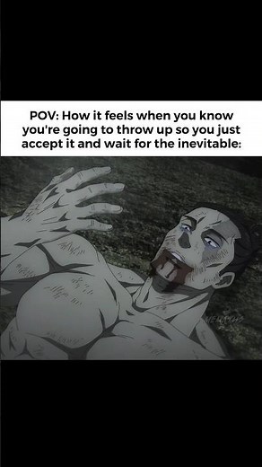 One of the worst feelings 🫩 #anime #memes #jujutsukaisen #jjk